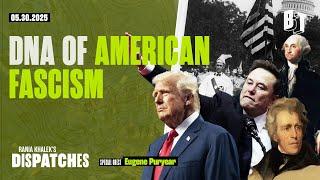 The American Style of Fascism & How to Fight It w/ Eugene Puryear