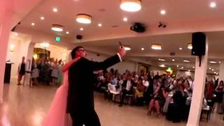 Epic Father Daughter Dance