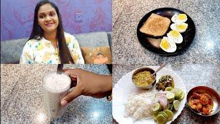 tasty tasty খাবার খেয়েও রোগা হওয়া সম্ভব | lost 7kgs in 38days | আমার weight loss diet plan (nonveg)