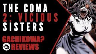 Gachikowa? The Coma 2: Vicious Sisters (South Korean Horror Game Review)