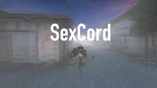 [240fps]HVH Moments ft.sexcord
