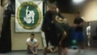 MatRatz.com - Tim Bond - Teaching - Part 4