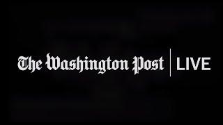 About Washington Post Live