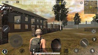 Similar Game PUBG Battlegrounds Battle Royale Unity3d Source-Code