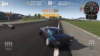 Carx drift racing Мало пушаци да има