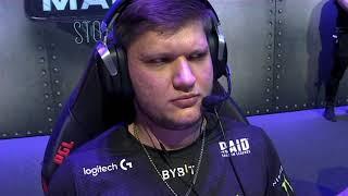 Semi-final - NaVi vs Gambit -  - PGL Major Stockholm 2021 -