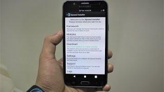 How To Install Xposed Framework On Almost Any Android Devices (Upto 6.0.1) (2017)