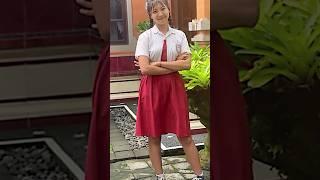 masih bocil SD kak #sd #bocill #jj #viral #tiktok