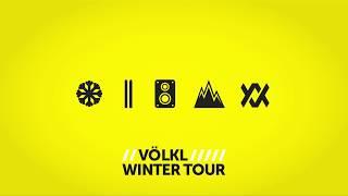 Völkl Winter Tour 2018