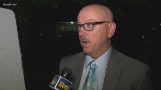 Spokesperson says Tacoma Public Schools, teachers back at the table