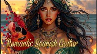 A Musical Journey Through Spain: The Best of Spanish Guitar