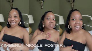 Why am I wearing lingerie in my videos now?