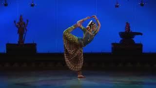 Bho Shambho - Bharatanatyam solo performance by Surabhi Bharadwaj