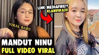 Viral, Link Video MANDUT Ninuninu di Twitter dan TikTok Full Bertebaran di Media Sosial