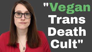 The Trans Vegan Death Cult (Zizians)