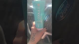 Coola Sunscreen Product Review and Brief Discussion