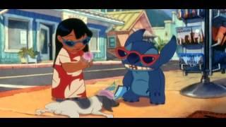 Lilo und Stitch - Trailer