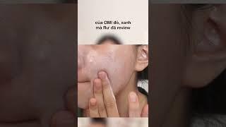 review kem chống nắng giá rẻ #goccuaru  #skinaqua #biore #thesaem #senka #hatomugi #nivea #acnes