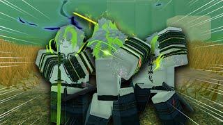Why you always Spin back... Bossraiding on the Best Gale medium Build