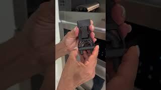 How to clean a coffee maker built in Miele