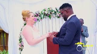 Marietta & Lovet Official Wedding Trailer Shot by KACHAR VIP STUDIOS