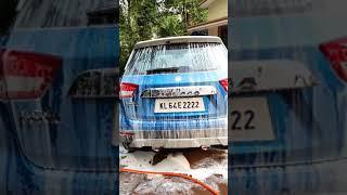 Brezza wash...