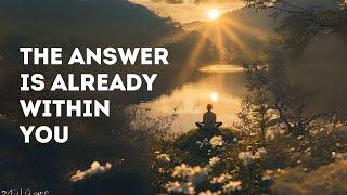 Understanding Inner Wisdom: A Guided Meditation Journey