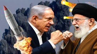 Iraan fi Isreal kokkee wal Qabuu iraan dhufaa jirra Jechuu Wbo fi mootummaa