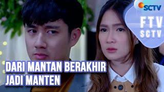 FTV SCTV Full Shanice Margaretha, Kenny Austin - Dari Mantan Berakhir Jadi Manten