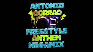 Freestyle Anthem Megamix (Old School)