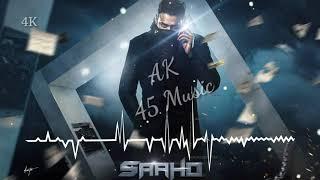 saaho the revelation BGM ringtone 2021 | prabhas & Shraddha, movie saaho,attitude ringtone 2021 | 4K