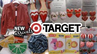 TARGET SHOPPING  * NEW FINDS!! CLOTHES/DECOR/JEWELRY & MORE