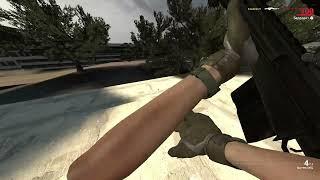 GMOD - Combination of blood addons