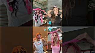 ROLLY ROLLY ‍️ #trending #tiktok #challenge #slime #hair #music #dance #explore