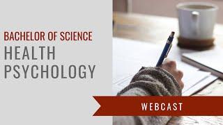 Bastyr University's Bachelor of Science in Health Psychology Overview