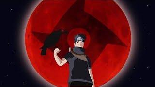 A SKIN DO MANGEKYOU SHARINGAN (SHISUI UCHIHA) - Bonk.io