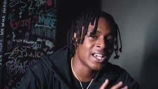 Lil Fiji  - Headtap  Official Music Video Shot By @Director Tay