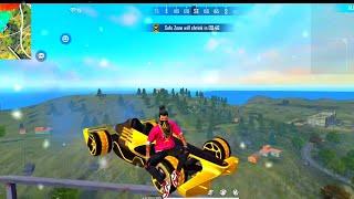 Amit Sani Rohtak ka new song gold in free fire gameplay NP GAMING KING new video song