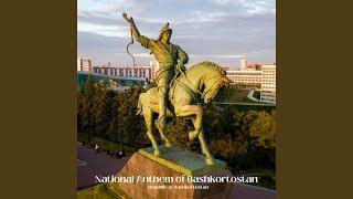 National Anthem of Bashkortostan