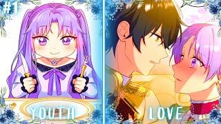 Love through transformations | Manhwa Recap