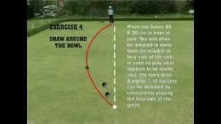 Exercises to try (lawn bowls)