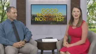 Monday GMNW- Trios Health - Men's Health Habits