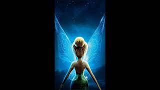 The Great Divide (Reprise Version) - Tinkerbell Secret of The Wings