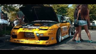 So Cal S-Chassis Car Show 16’ - 240SX Heaven S13 S14 zenki S15