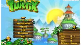 Turtix (Full Game)