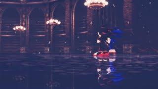 【MMD x SONIC】sonadow - Magnet 【1440p60fps】