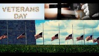 Pleasanton, CA - Veterans Day and the VA Loan