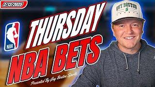 NBA Picks Today 2/13/2025 | FREE NBA Best Bets, Predictions, and Player Props!