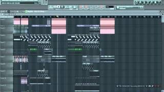 Big Room 10 [Free FLP]