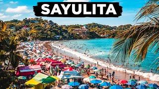 One Day in Sayulita, Mexico | The Perfect Beach Town?